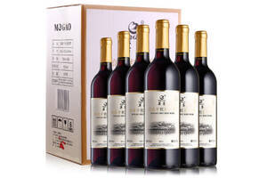 2011年國產干紅葡萄酒價格指南 年份、品牌與品質的影響