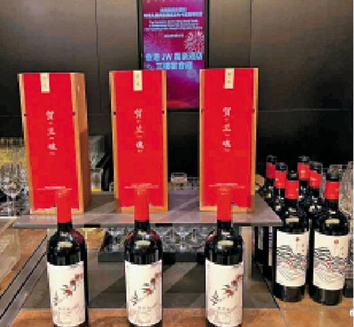特寫 | 飲國產紅酒賀國慶，好香國產葡萄酒